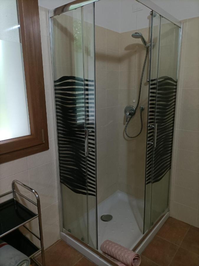 Appartamento Casa Oasi Villa Cameroni Esterno foto